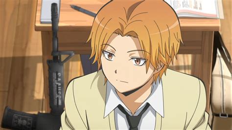 Anime #1401033 manga, hiroto maehara and assassination classroom on Favim.com