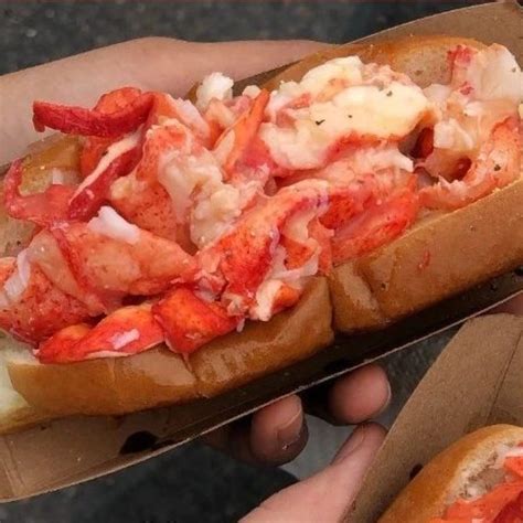 Lobster Dogs Food Pop Up — Three Taverns Brewery