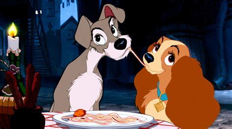 The Most Romantic Disney Movies to Watch During Valentine's Season - AllEars.Net