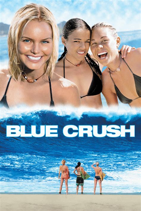 Blue Crush DVD Release Date