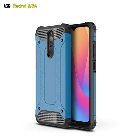 10 Best Cases For Xiaomi Redmi 8