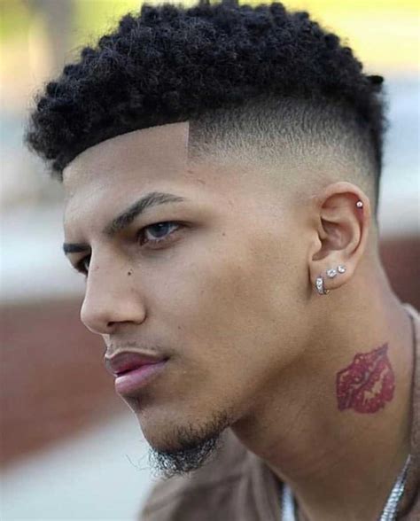 Taper Fade Blowout: The Ultimate Guide To This Trendy Hairstyle