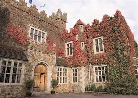 Waterford Castle | Hotels in Waterford | Audley Travel