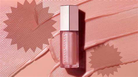 Fenty Beauty Gloss Bomb Review