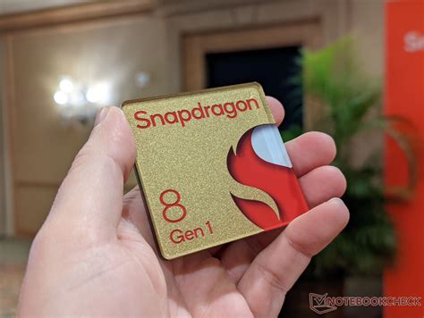 Snapdragon Processor Architecture