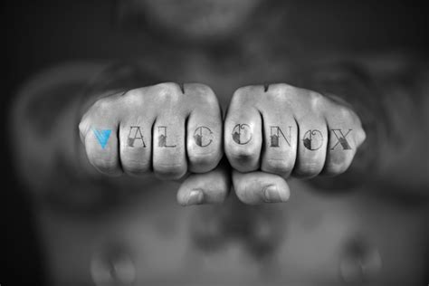 tattoo fists - TechNotes – Critical Cleaning Advice from Alconox Inc.