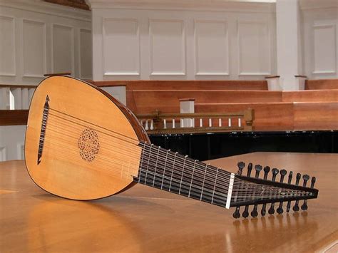 Medieval Lute | Early music, Music, Lute