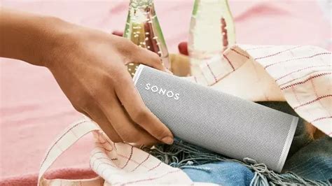 Sonos Roam vs Move: Which is the best? - Sonos Roam vs Move: Which is ...