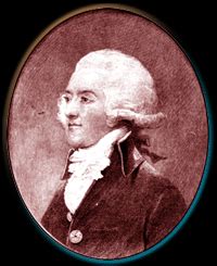 Benjamin Franklin's illegitimate son William was exiled to Britain because of his Loyalist ...