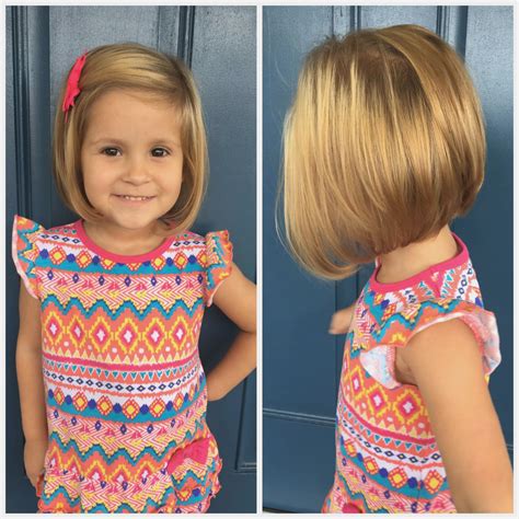 +33 Hairstyles For Blonde Hair Kids - Hairstyle