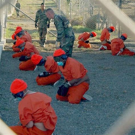 Guantánamo Bay | Death Penalty Information Center