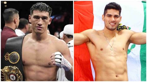 Dmitry Bivol Returning Against Gilbert Ramirez On Nov 5 In Abu Dhabi