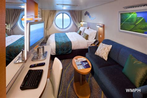 Symphony of the Seas Cabin 11506 - Category 6N - Ocean View Stateroom ...