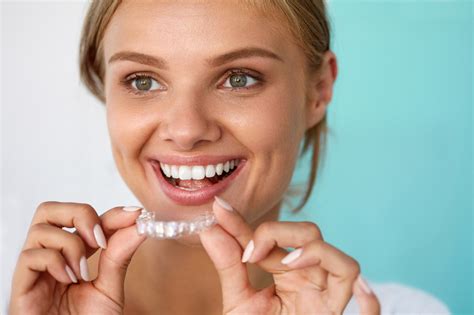 The Step-by-Step Process of Invisalign Braces!