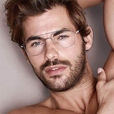 The Best Eyeglass Brands For Men: Every Budget, Strength And Style ...