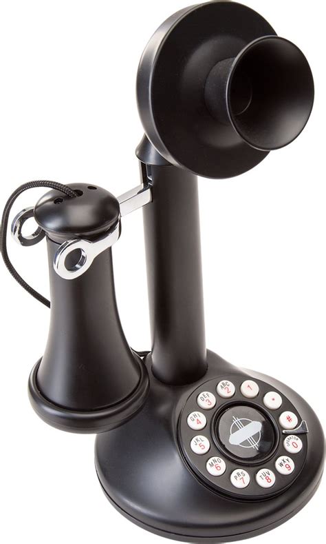 Candlestick Phone in 2020 | Candlestick phone, Candlesticks, Phone