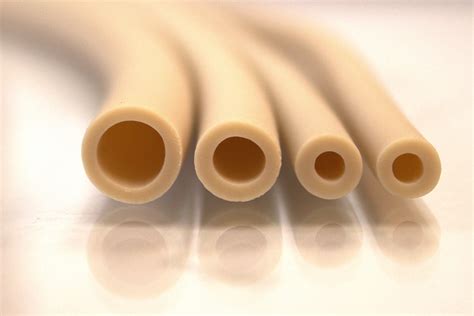 Why Use Thermoplastic Santoprene Tubing for Food Grade Applications?