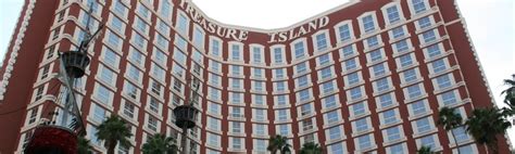 Treasure Island Information - Las Vegas, NV Hotel, Casino and ...