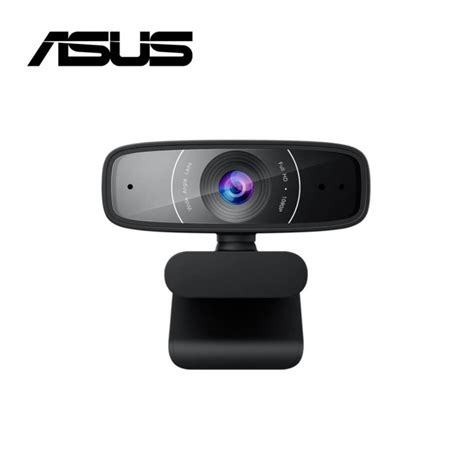 ASUS GAMING WEBCAM C3