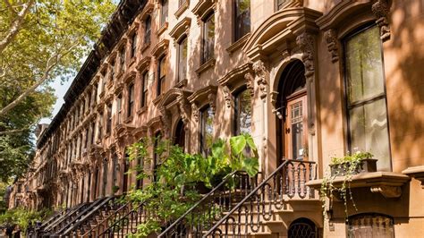 What Is a Brownstone? A Red-Hot Commodity in Real Estate