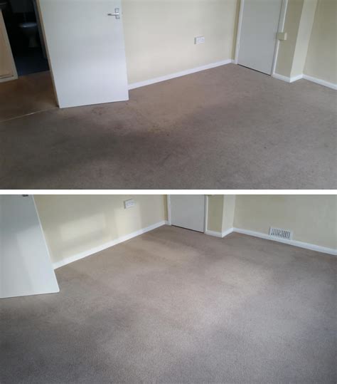 Before And After Photos | E.C.S. Carpet Care