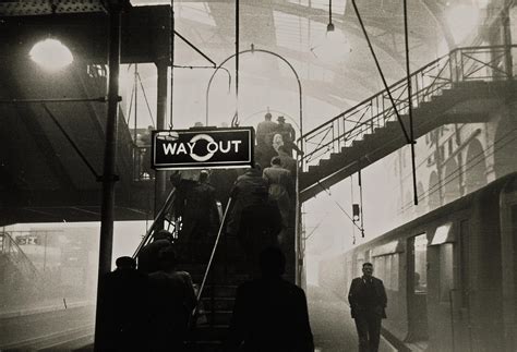 ROBERT FRANK | 'LONDON', 1951 | Photographs | Photographs | Sotheby's