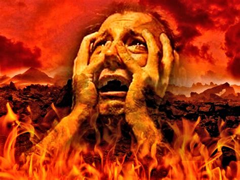 Some will go to Hell – Young Adults of Worth Ministries