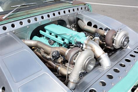 LS Swap All The Things! 30 Crazy Engine Swaps from LS Fest - Hot Rod ...