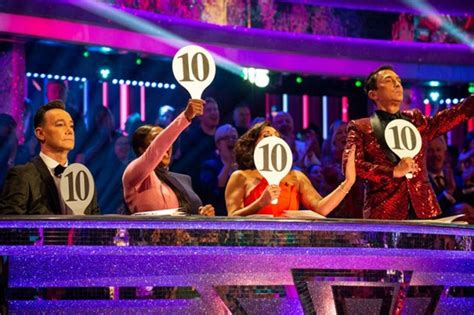 Strictly Come Dancing 2021 - Line Up, Air Date, Judges, Dancers and other details - Telegraph Star