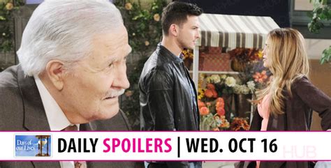 Days of Our Lives Spoilers: Victor Orders Jordan's Death