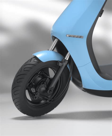 Ola S1 Air electric scooter: price (on-road), range, colours, images, and specifications