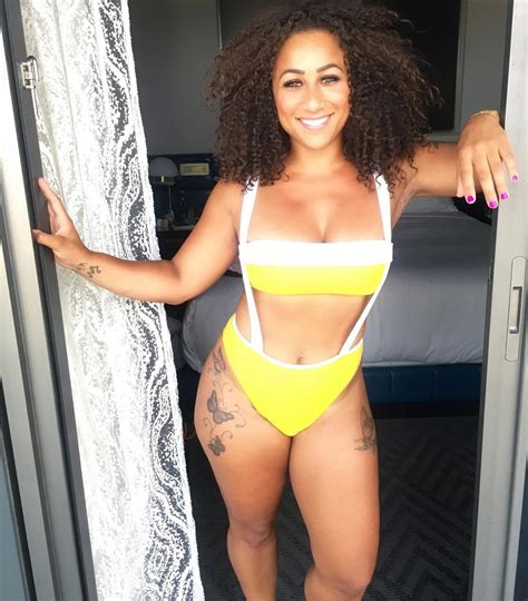 Nicole "Hoopz" Alexander on Instagram: “💛”