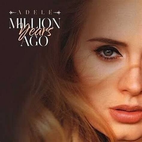 Stream Adele - Million Years Ago by Andi Wijaya | Listen online for ...