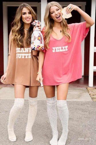 22 Best Friend Duo Halloween Costumes 2023 - Inspired Beauty