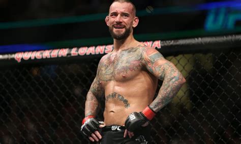 Did CM Punk Win His Second Pro-MMA Fight At UFC 225? - eWrestlingNews.com