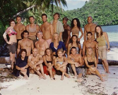 Survivor Finale - CBS News