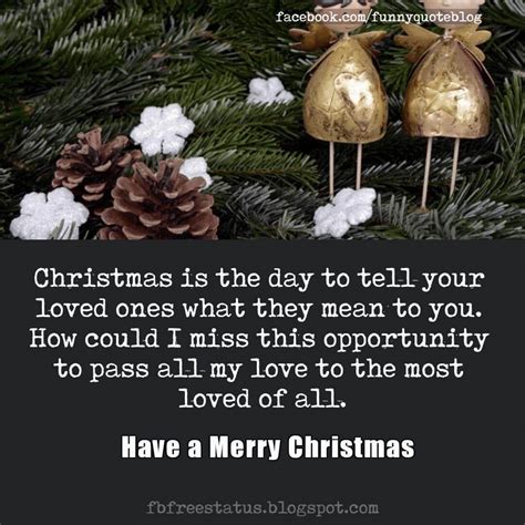 Perfect Christmas Love Messages,Quotes for Girlfriend and Boyfriend