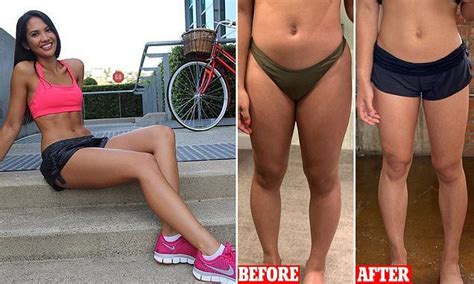 Personal trainer reveals the reason why your legs aren't getting lean ...