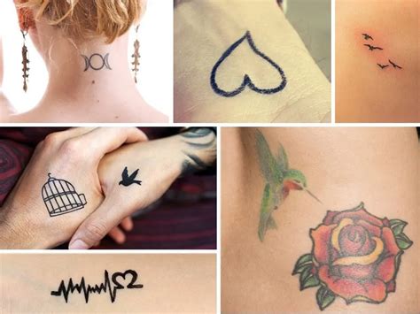 Details 59+ cute tattoo designs with meaning - in.cdgdbentre