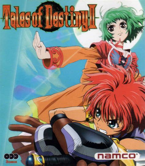 Tales of Eternia (Game) - Giant Bomb