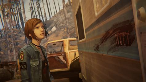 Life is Strange: Before the Storm review | GamesRadar+