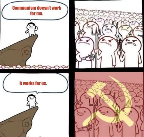 Communism : r/HistoryMemes