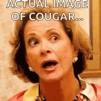 RE: Cougars!!!