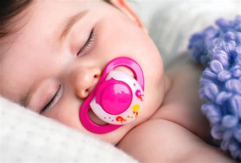 The Truth About Pacifiers | TwinCitiesKidsClub.com