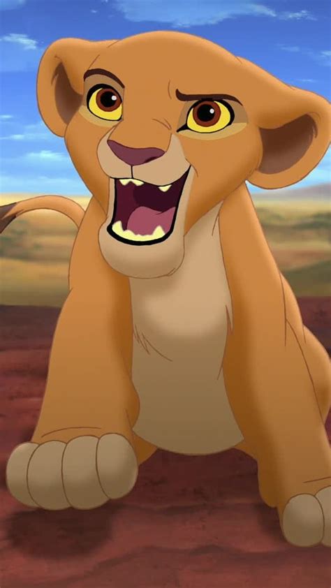 Best Lion King, Simba, Baby Lion HD phone wallpaper | Pxfuel