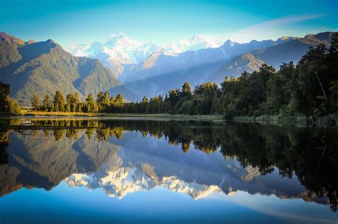 New Zealand Wallpapers - Top Free New Zealand Backgrounds - WallpaperAccess