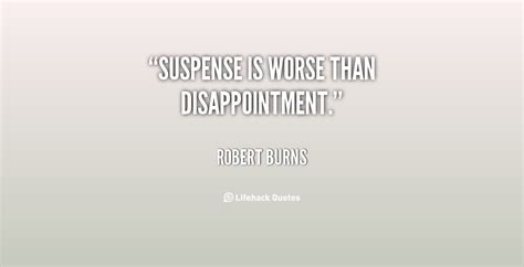 Suspense Quotes. QuotesGram