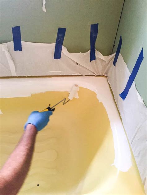 30+ Painting A Tub - EramCarrick
