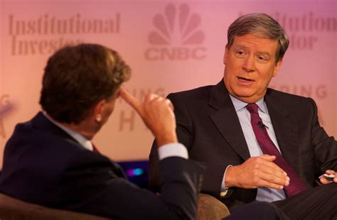 Stanley Druckenmiller: a biography of an American investor