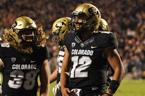 CU Buffs football squashes UCLA to keep undefeated season alive